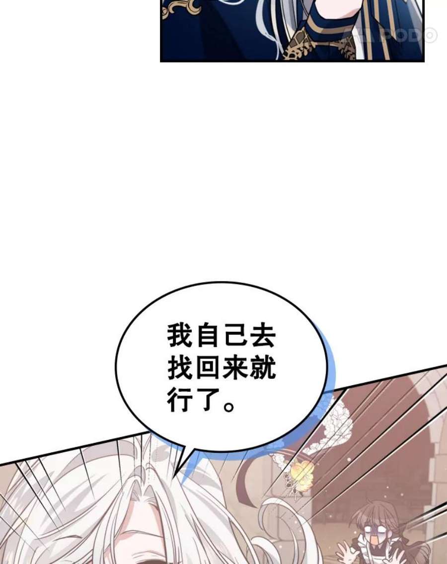 满级公女今天也很无聊13.小扒手