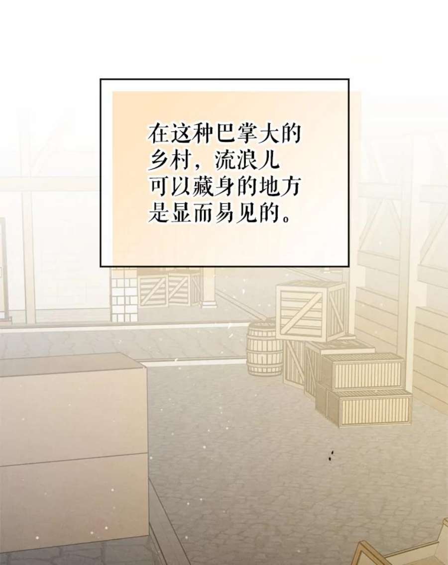 满级公女今天也很无聊13.小扒手