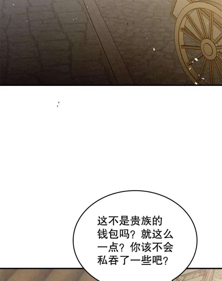 满级公女今天也很无聊13.小扒手