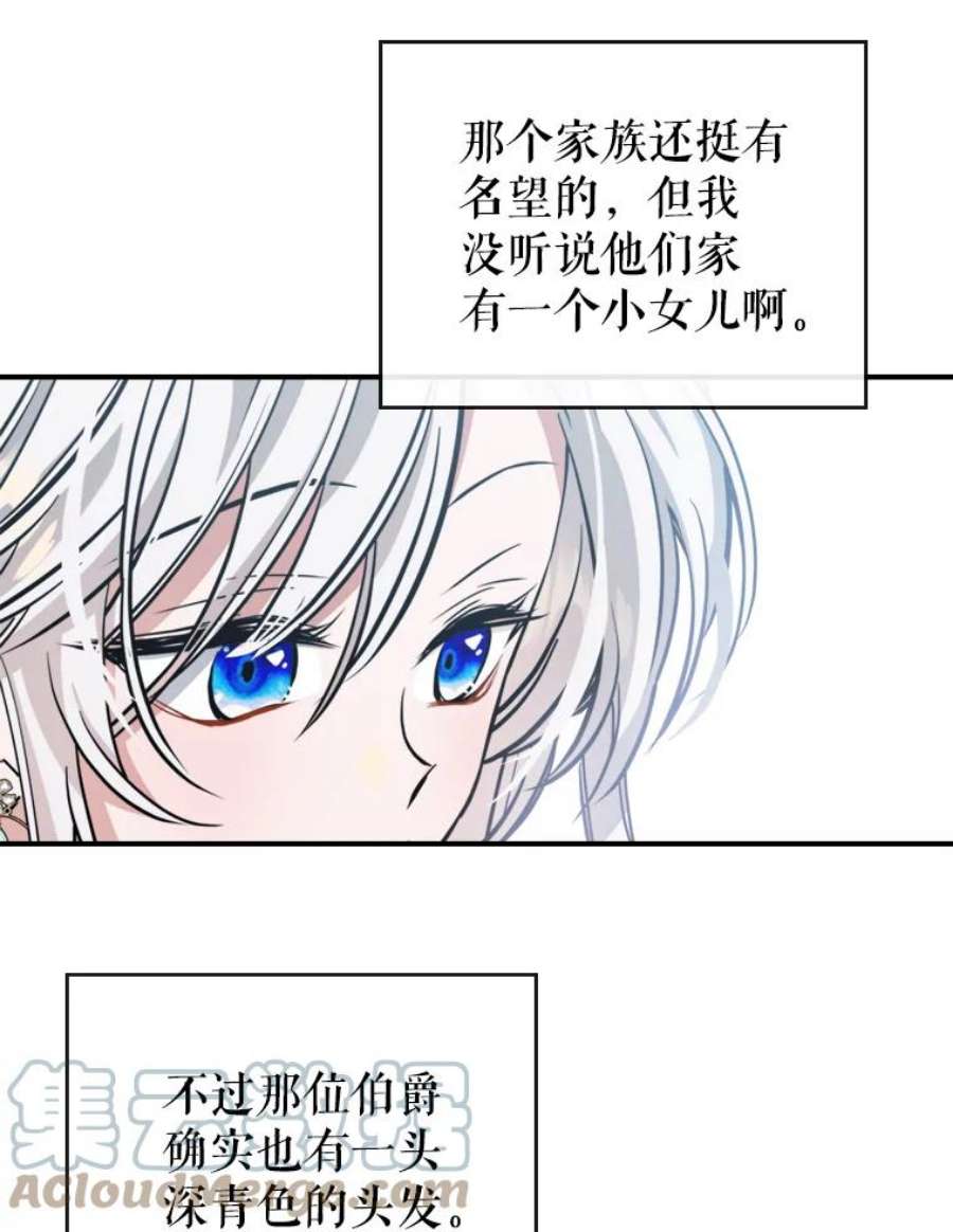 满级公女今天也很无聊13.小扒手