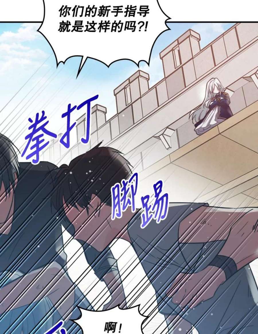 满级公女今天也很无聊13.小扒手