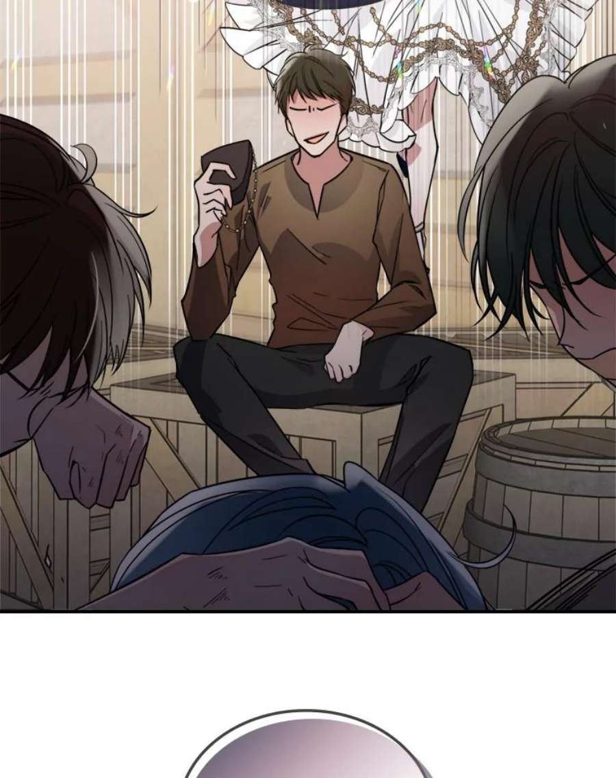 满级公女今天也很无聊13.小扒手