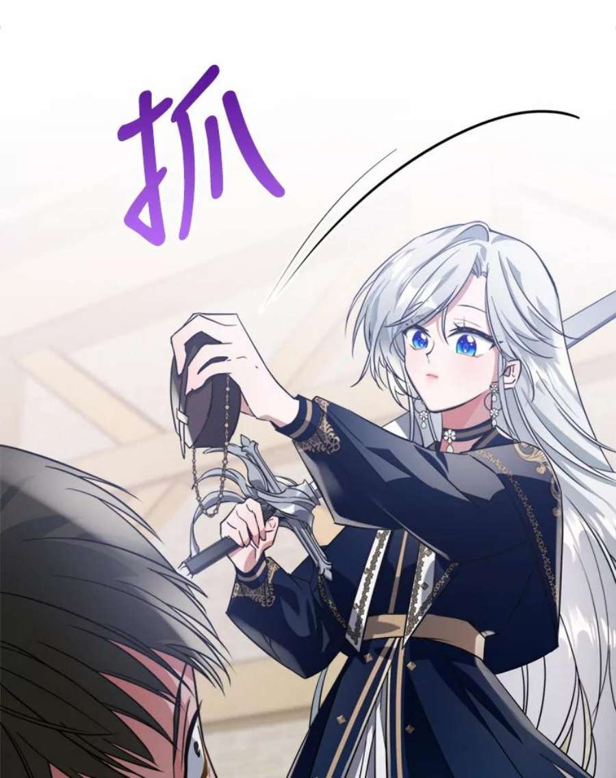 满级公女今天也很无聊13.小扒手