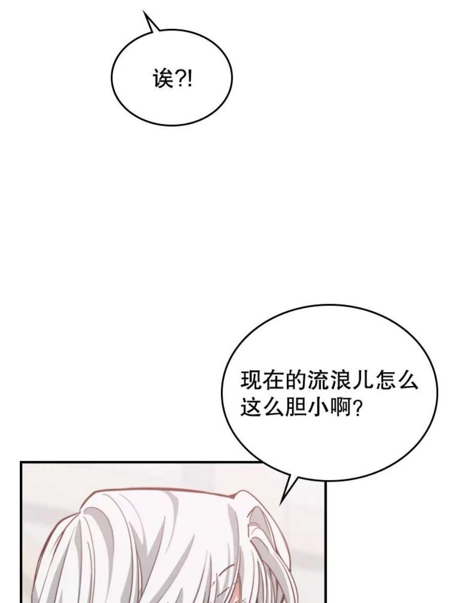 满级公女今天也很无聊13.小扒手