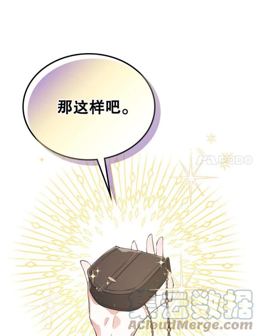 满级公女今天也很无聊13.小扒手