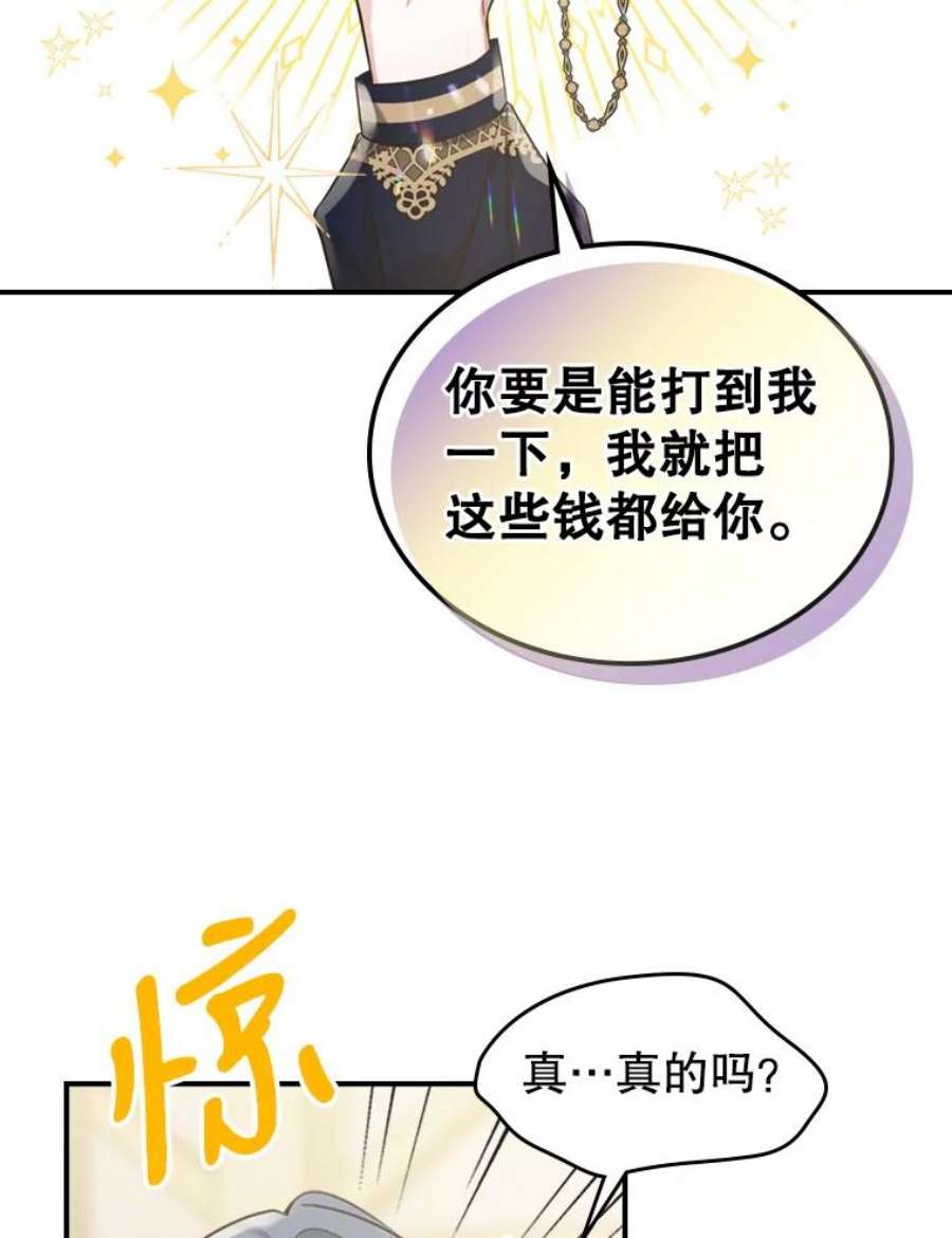 满级公女今天也很无聊13.小扒手