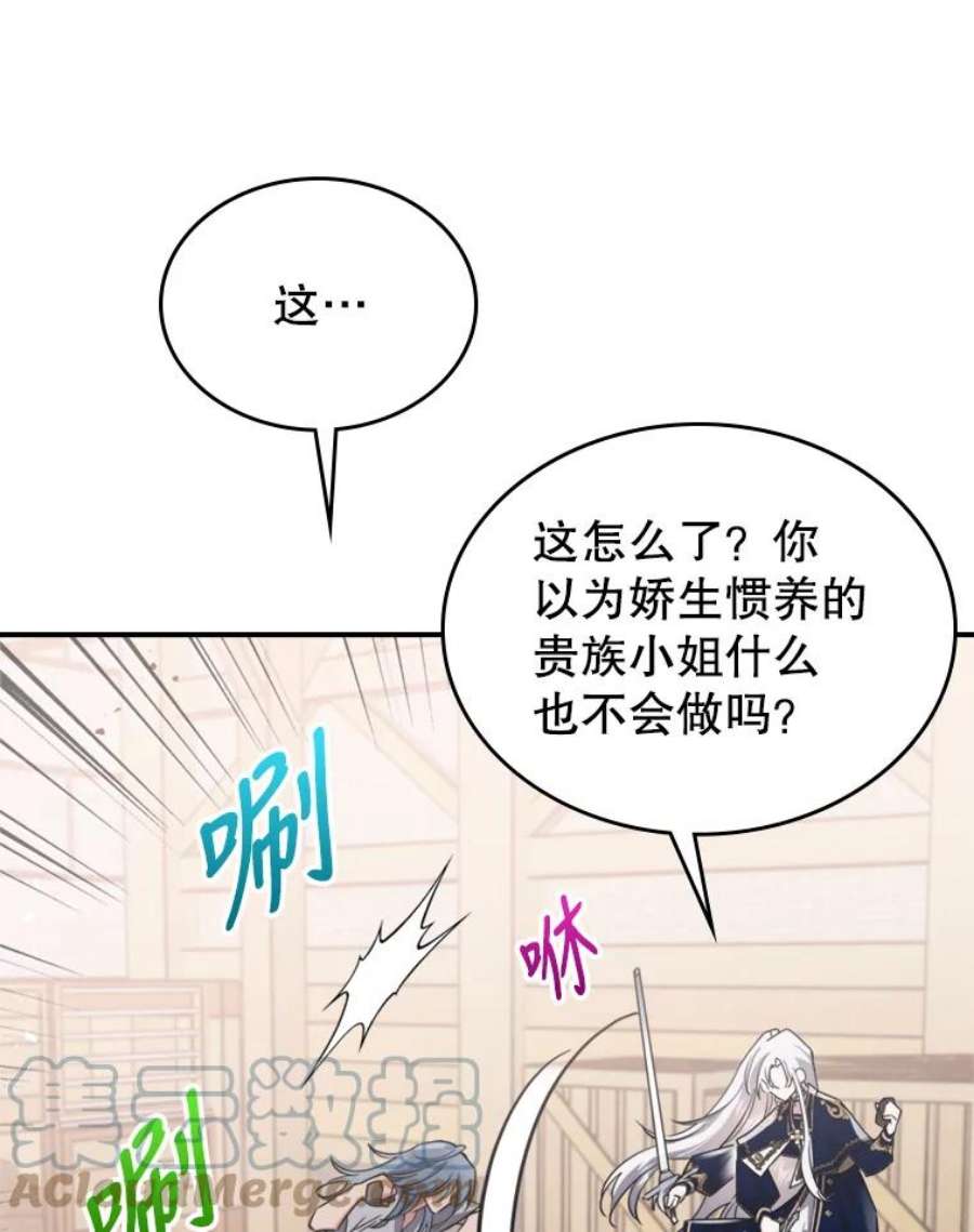 满级公女今天也很无聊13.小扒手
