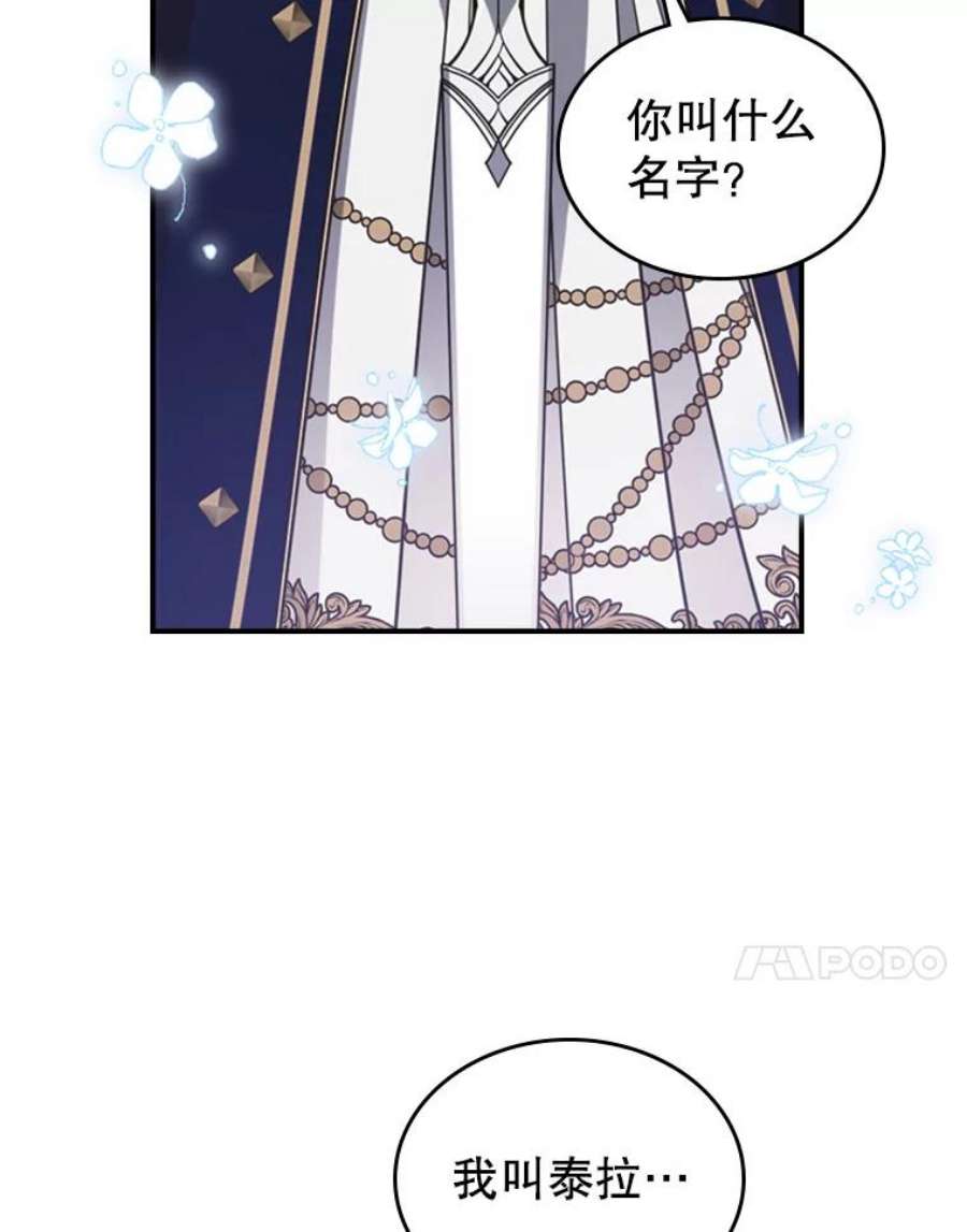 满级公女今天也很无聊13.小扒手