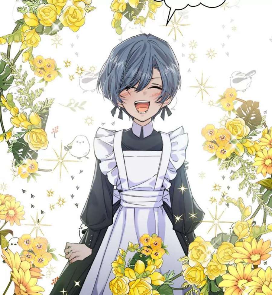 满级公女今天也很无聊14.重逢