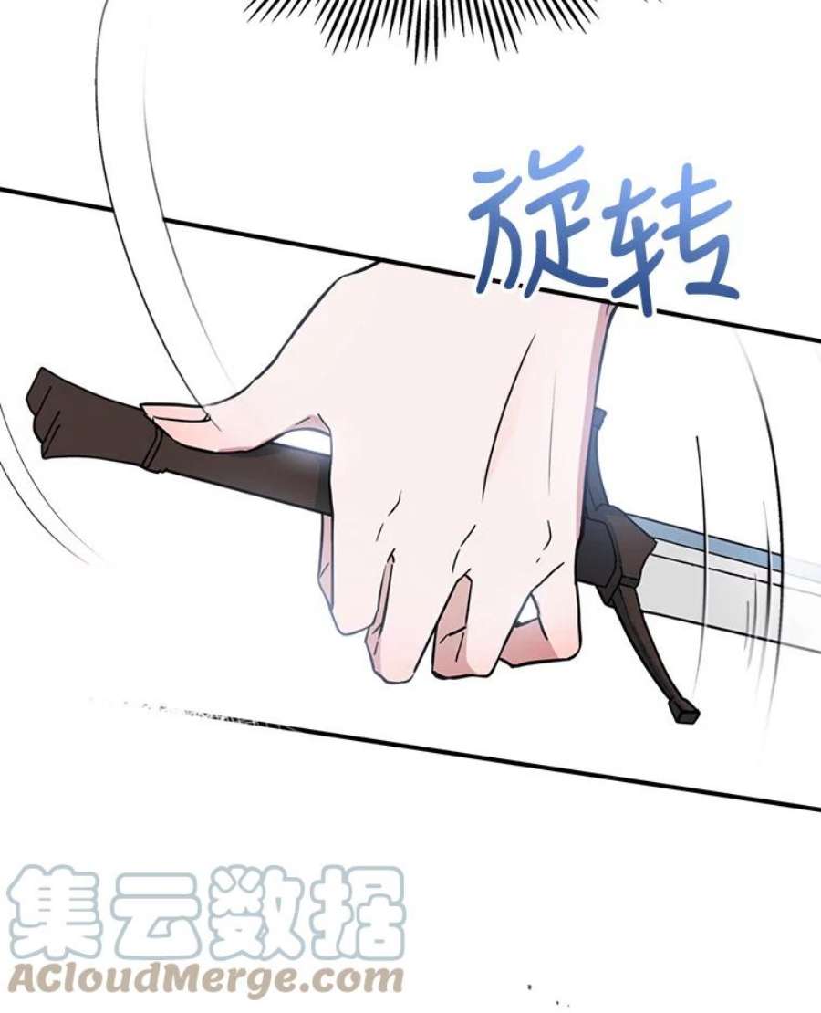 满级公女今天也很无聊16.卑鄙无耻的剑术