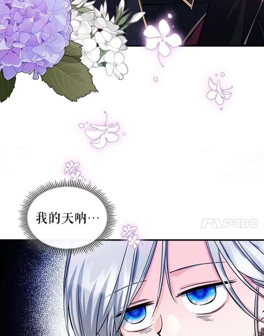 满级公女今天也很无聊21.生日礼物