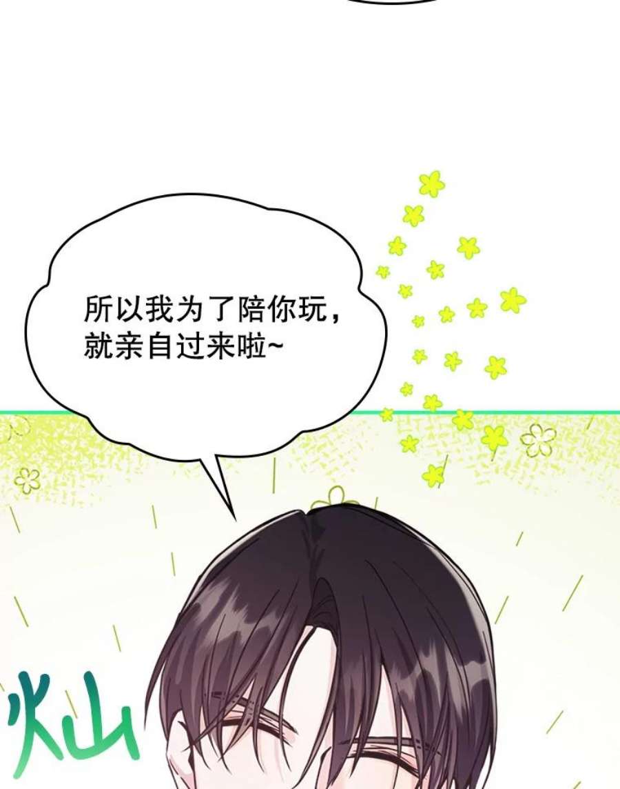 满级公女今天也很无聊21.生日礼物