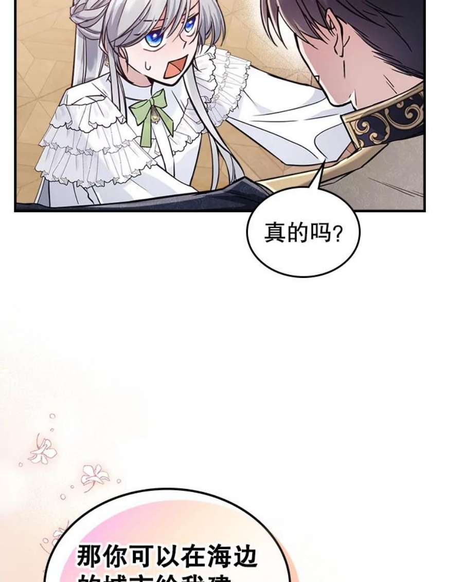 满级公女今天也很无聊21.生日礼物