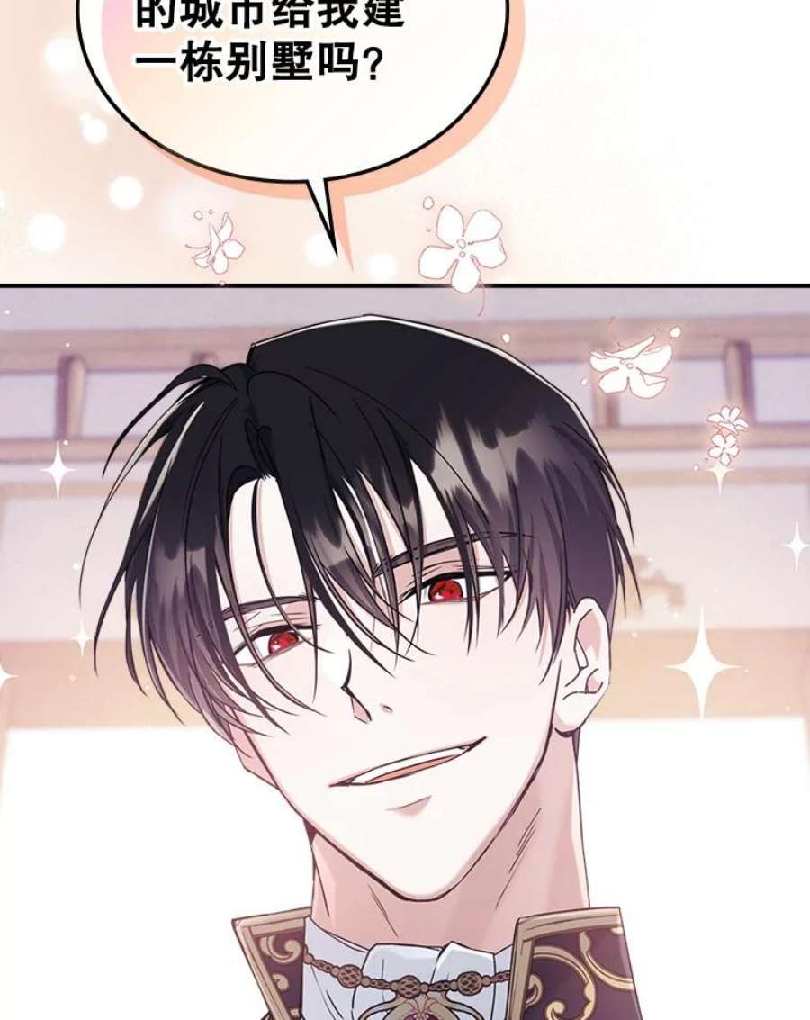满级公女今天也很无聊21.生日礼物