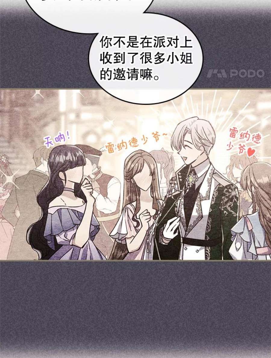 满级公女今天也很无聊21.生日礼物