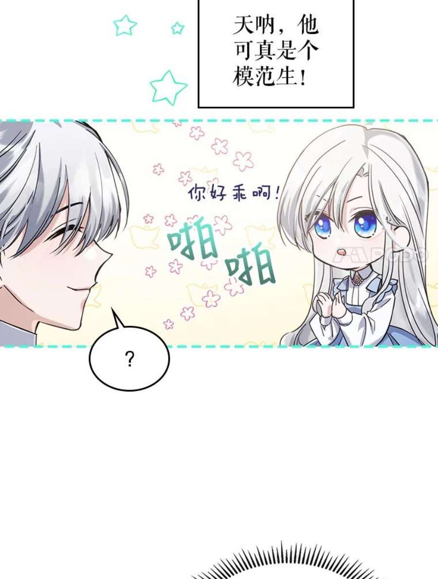 满级公女今天也很无聊21.生日礼物