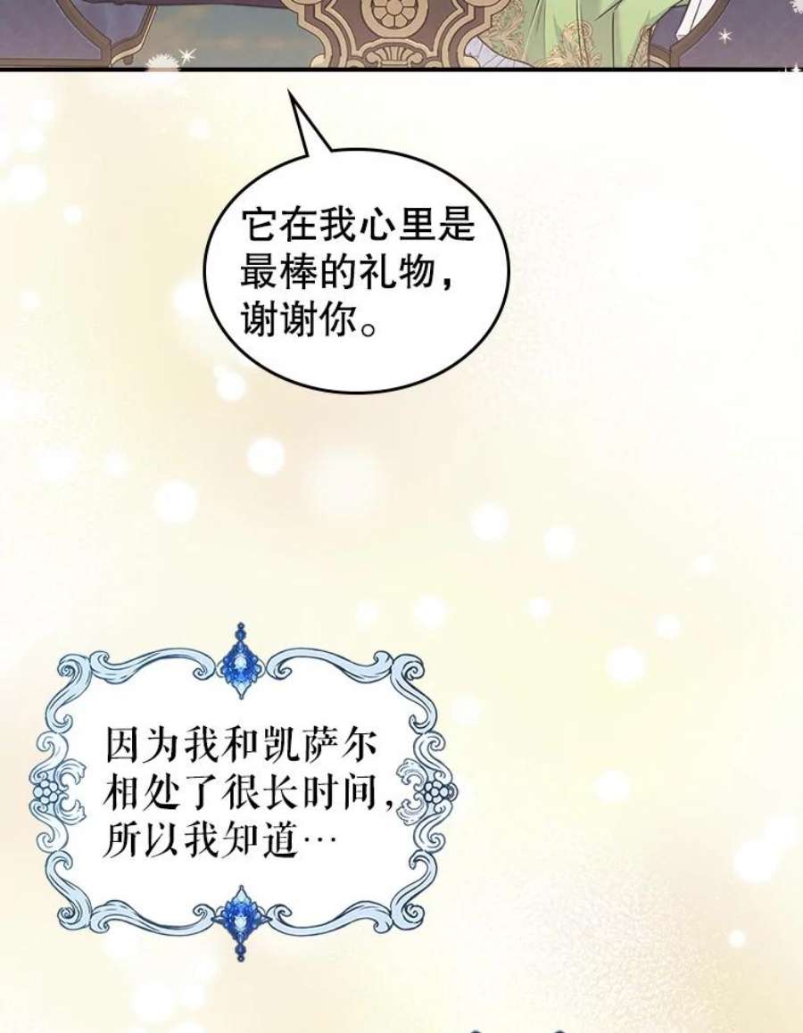 满级公女今天也很无聊21.生日礼物