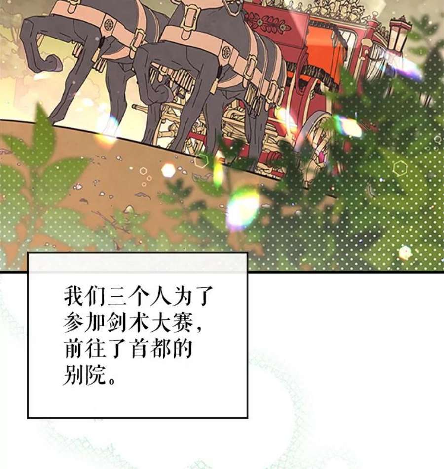 满级公女今天也很无聊25.皇太子妃