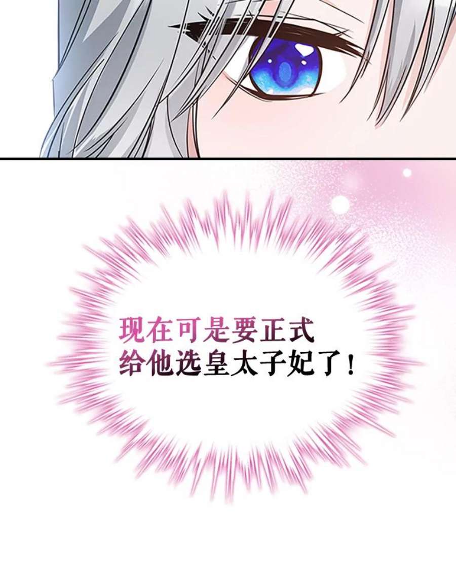 满级公女今天也很无聊25.皇太子妃