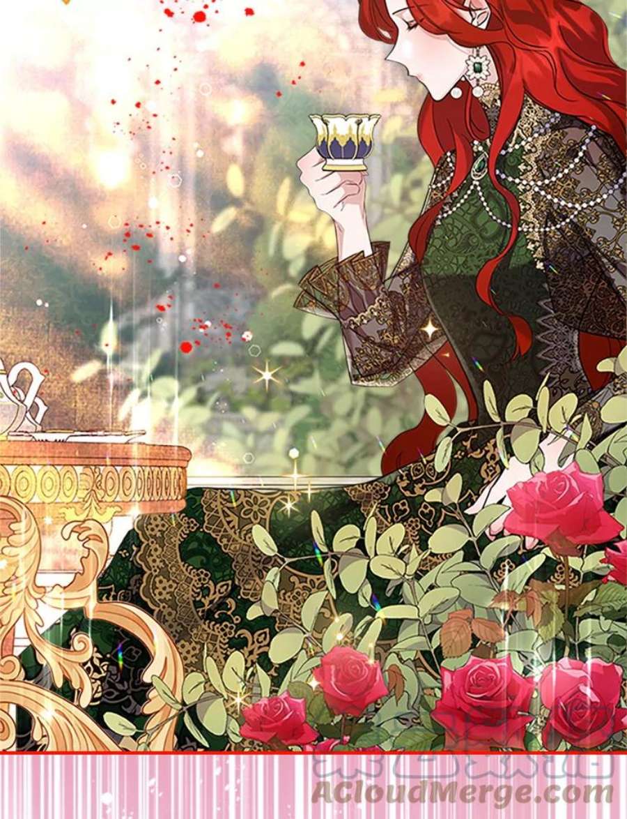 满级公女今天也很无聊27.花环