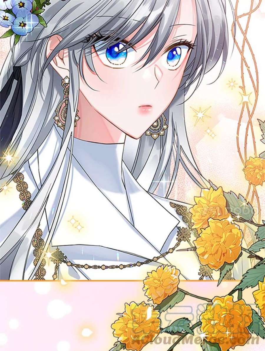 满级公女今天也很无聊27.花环