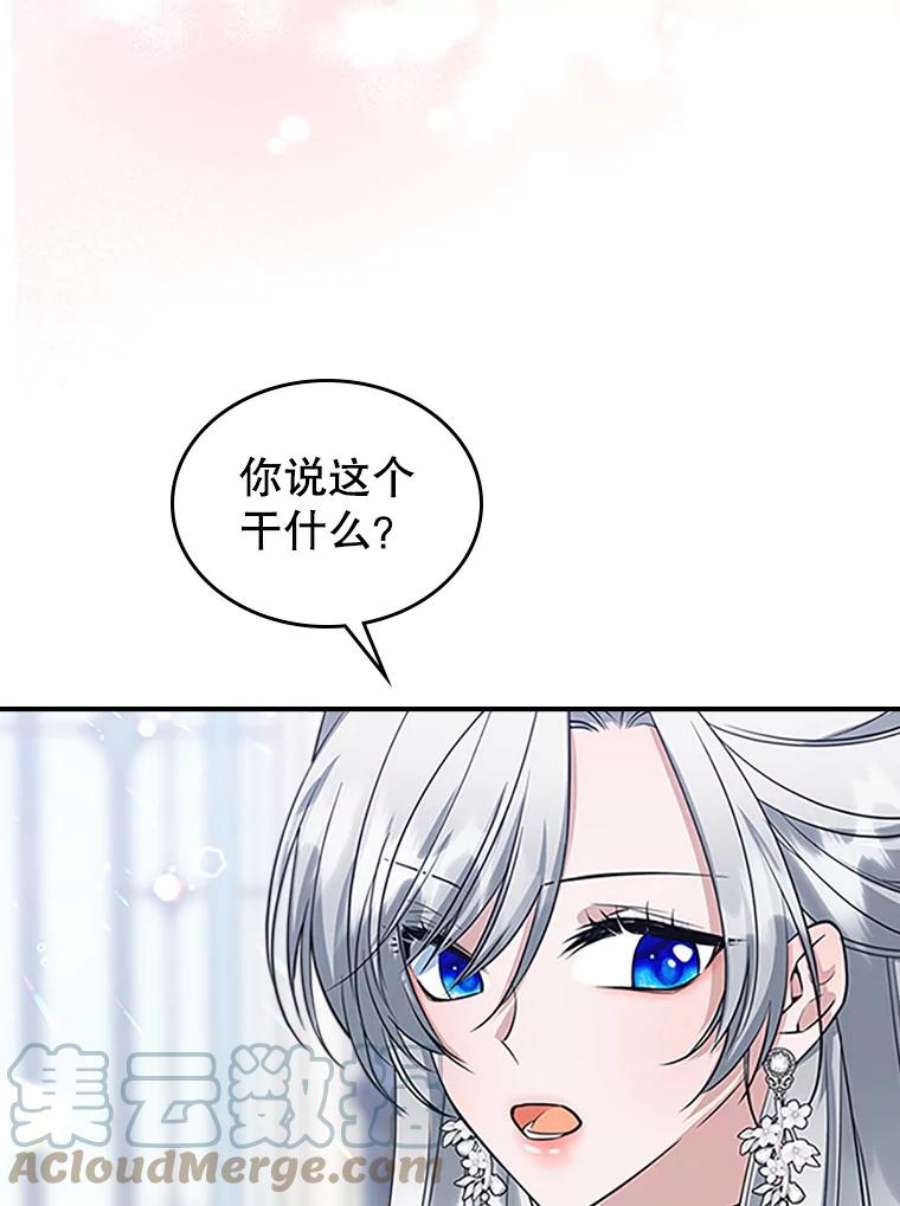 满级公女今天也很无聊27.花环