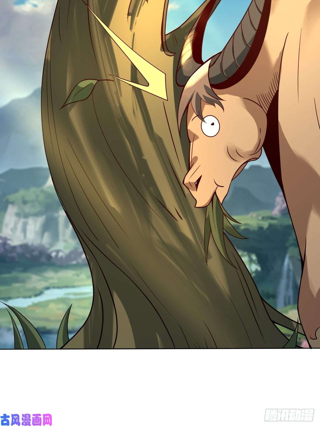 小叔祖，请出山1- 这掌门，不当也罢！