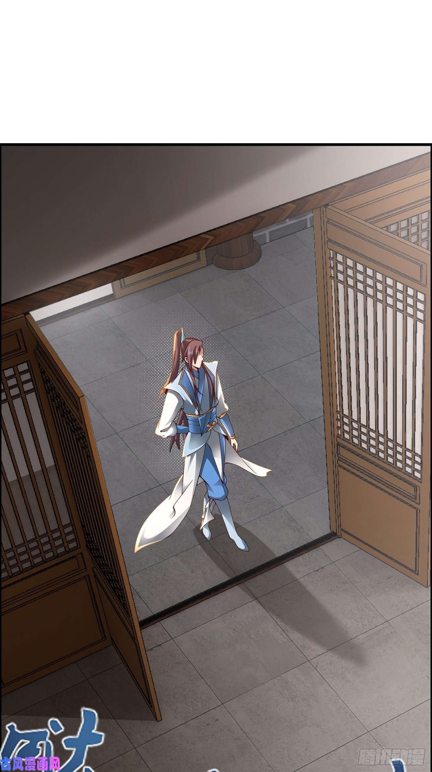 小叔祖，请出山2- 这X装的如何？