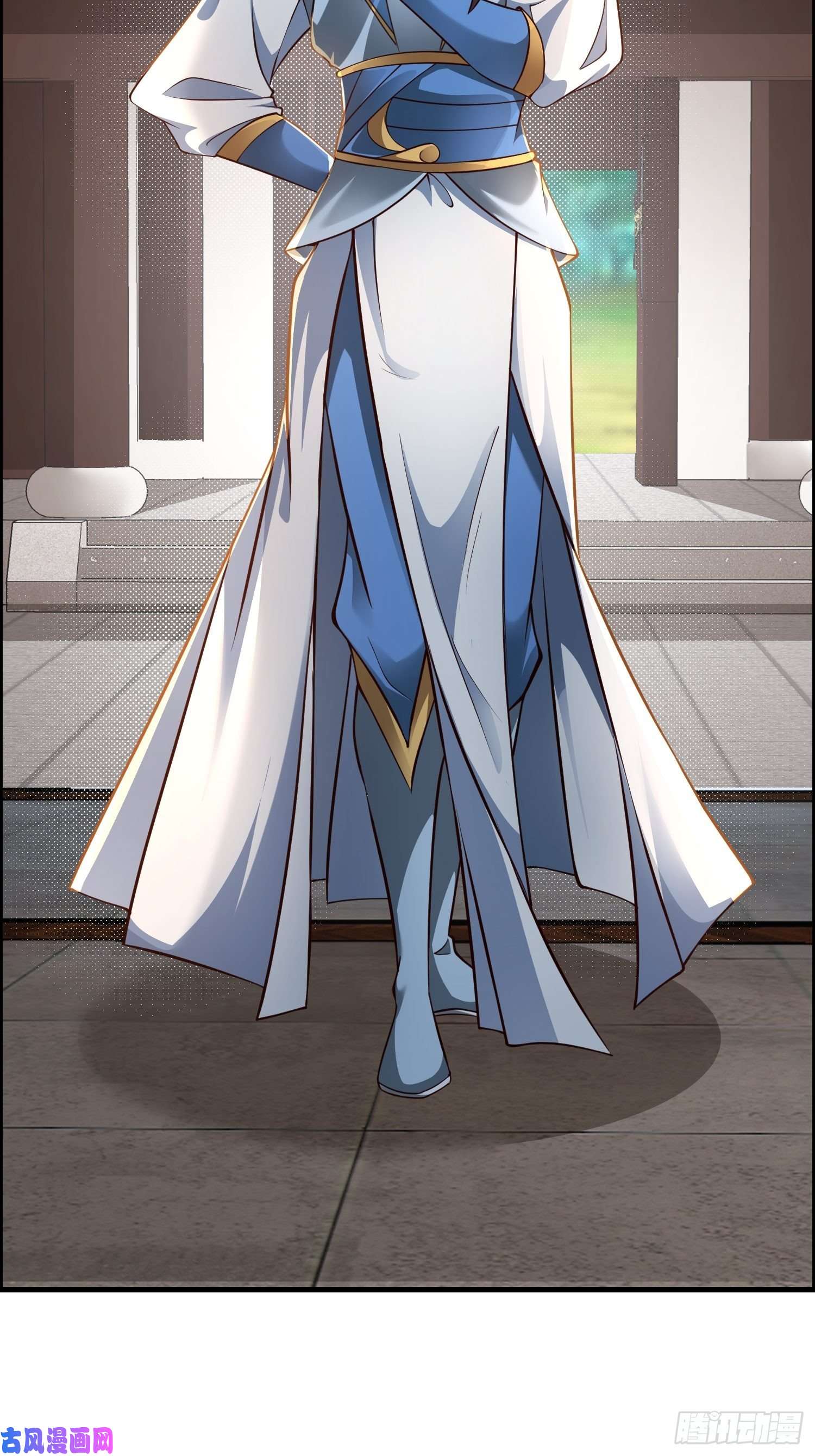 小叔祖，请出山2- 这X装的如何？