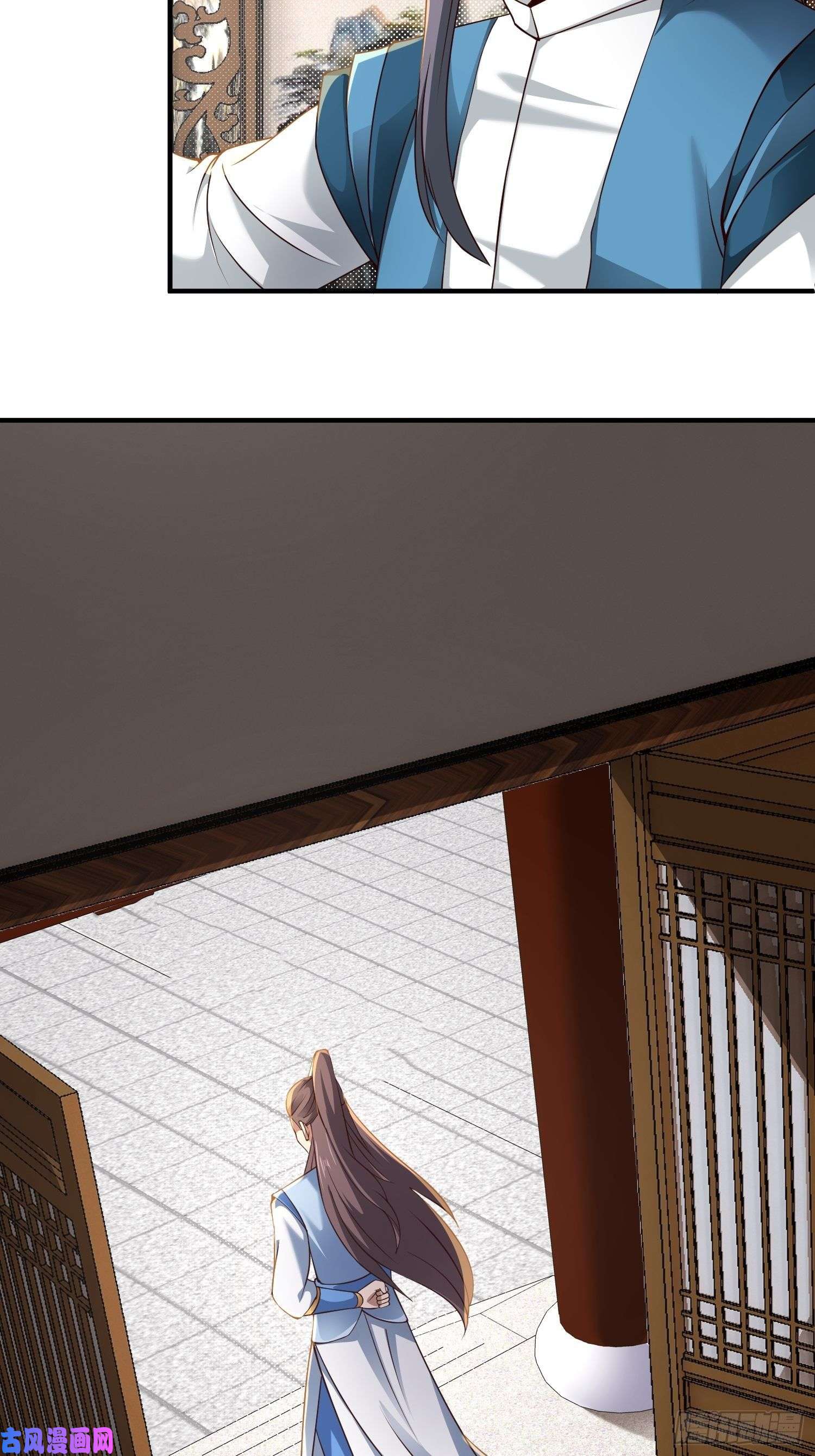 小叔祖，请出山2- 这X装的如何？