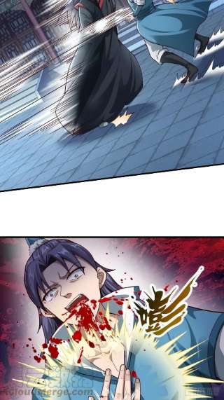 小叔祖，请出山48-曾陶你个老阴