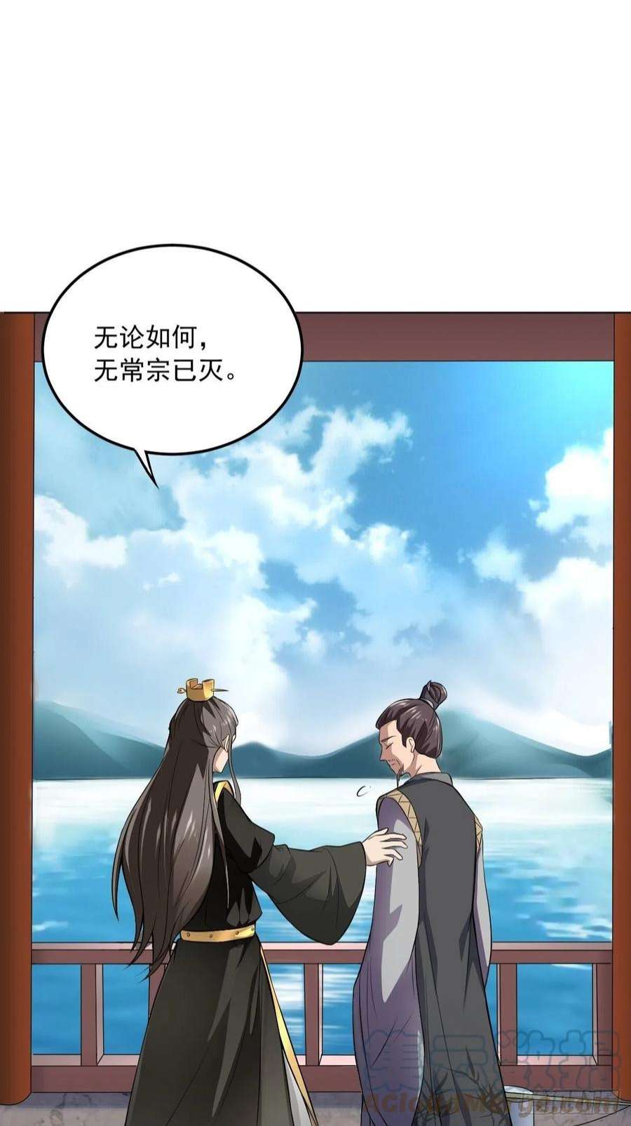 小叔祖，请出山64-火锅好次~~