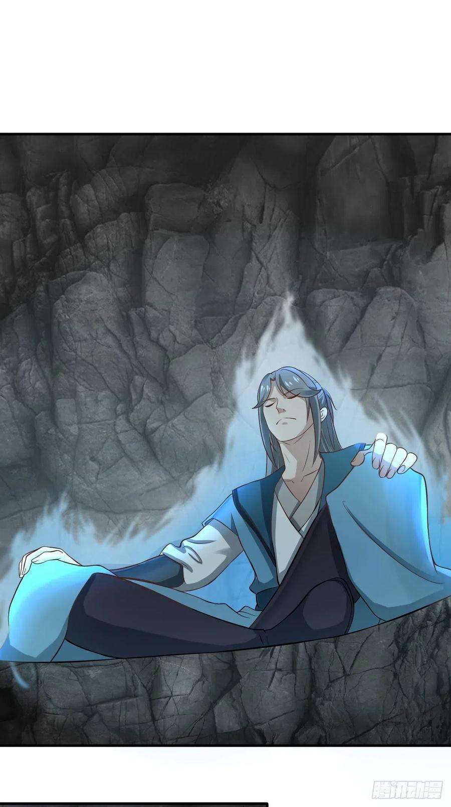 小叔祖，请出山70-糟老头子坏滴很！