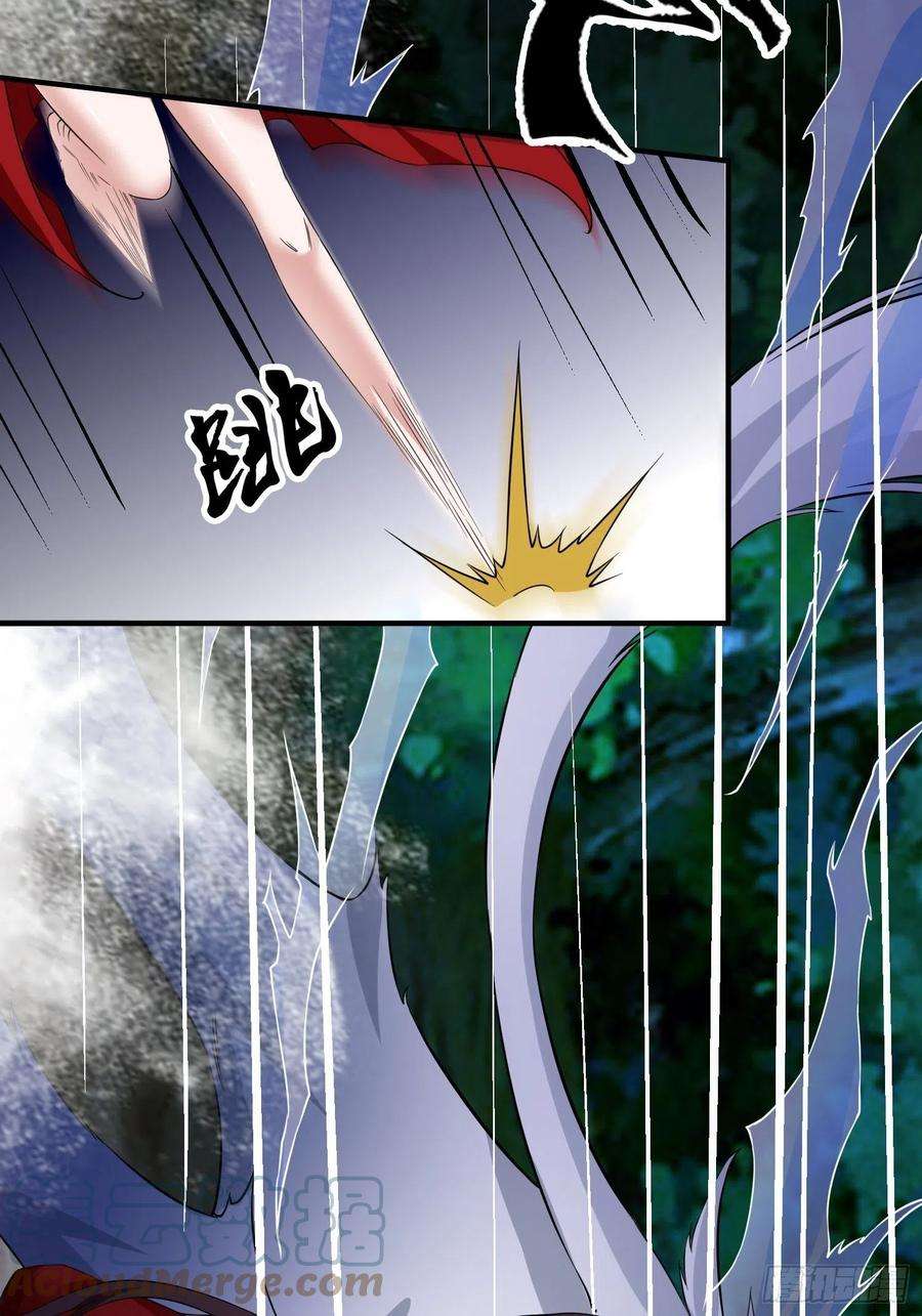 小叔祖，请出山72-老六搞偷袭！