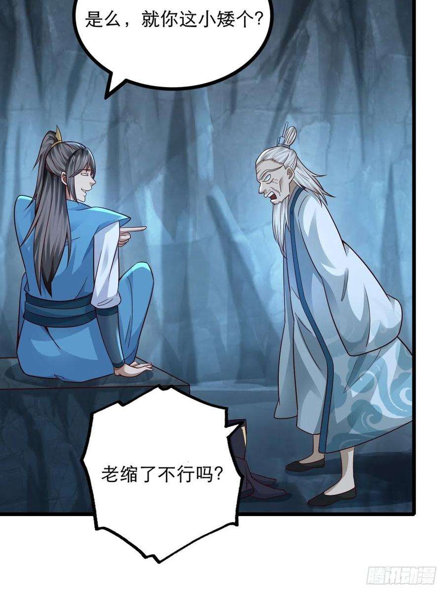 小叔祖，请出山78-人人都想要的石头
