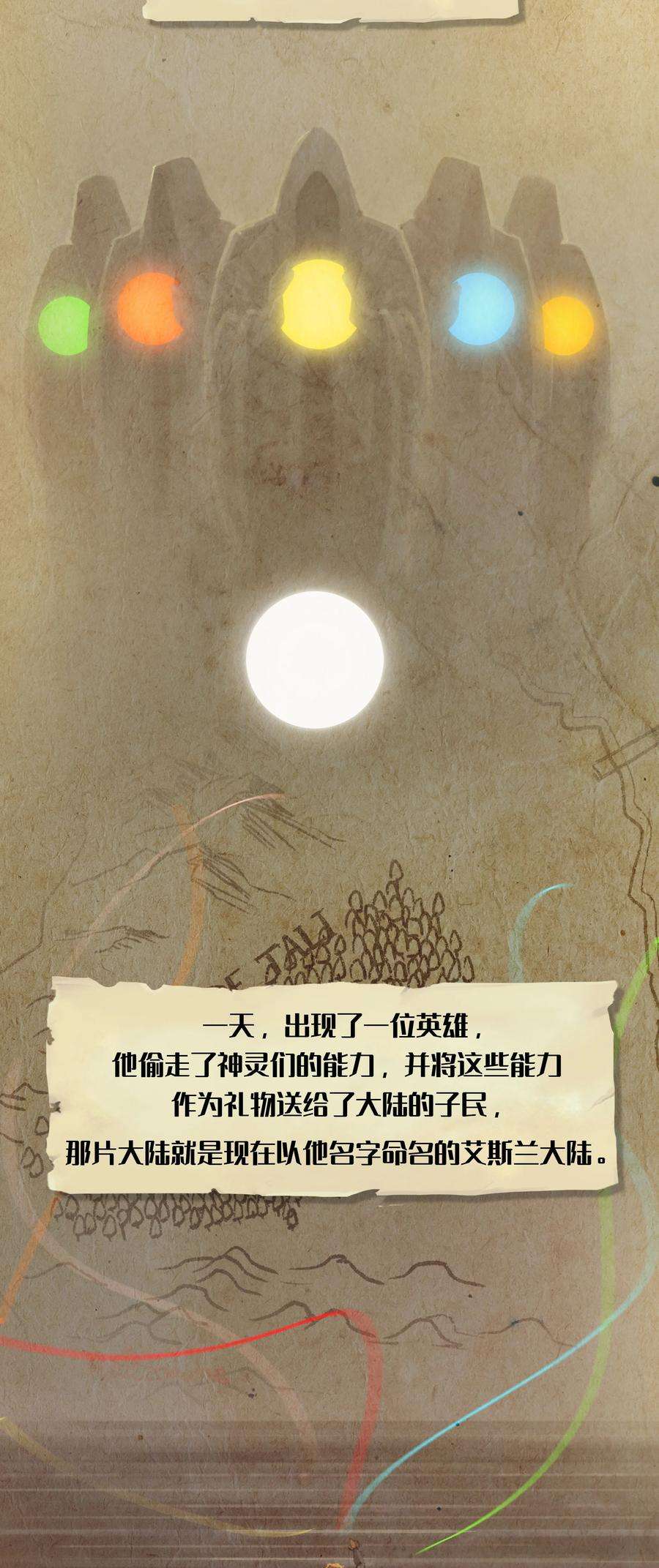 艾斯兰传说3 圣石研究