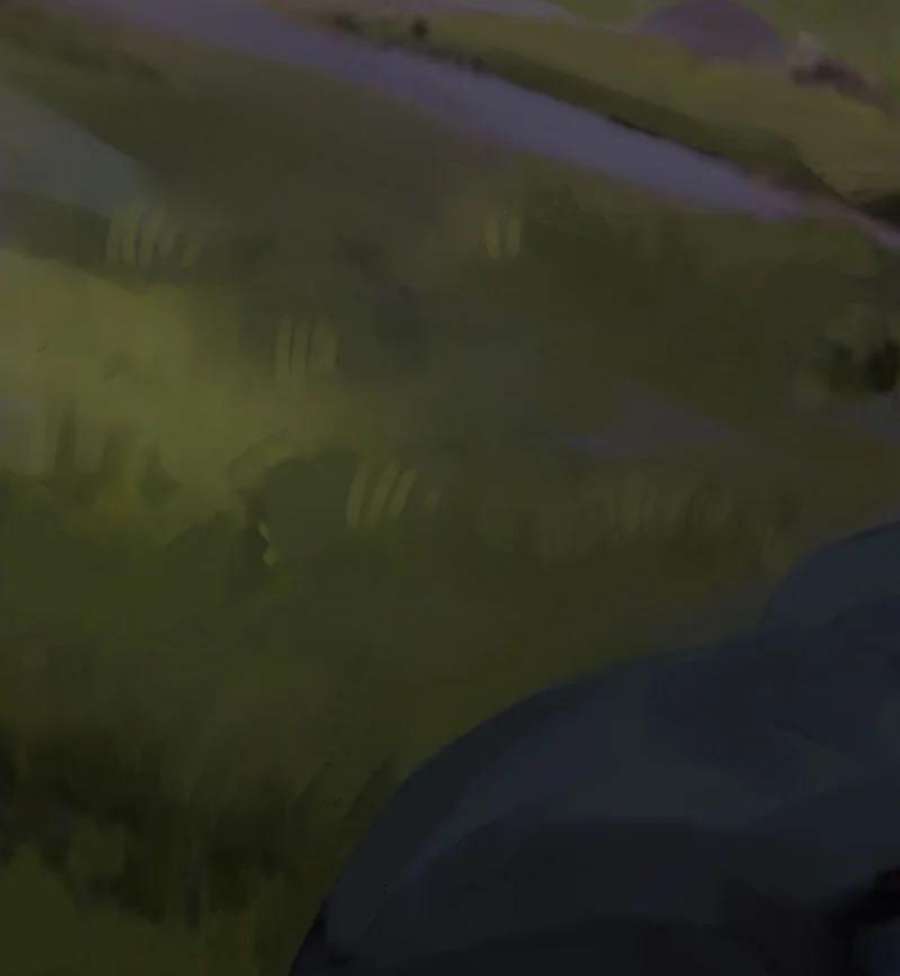 艾斯兰传说4 不期而遇