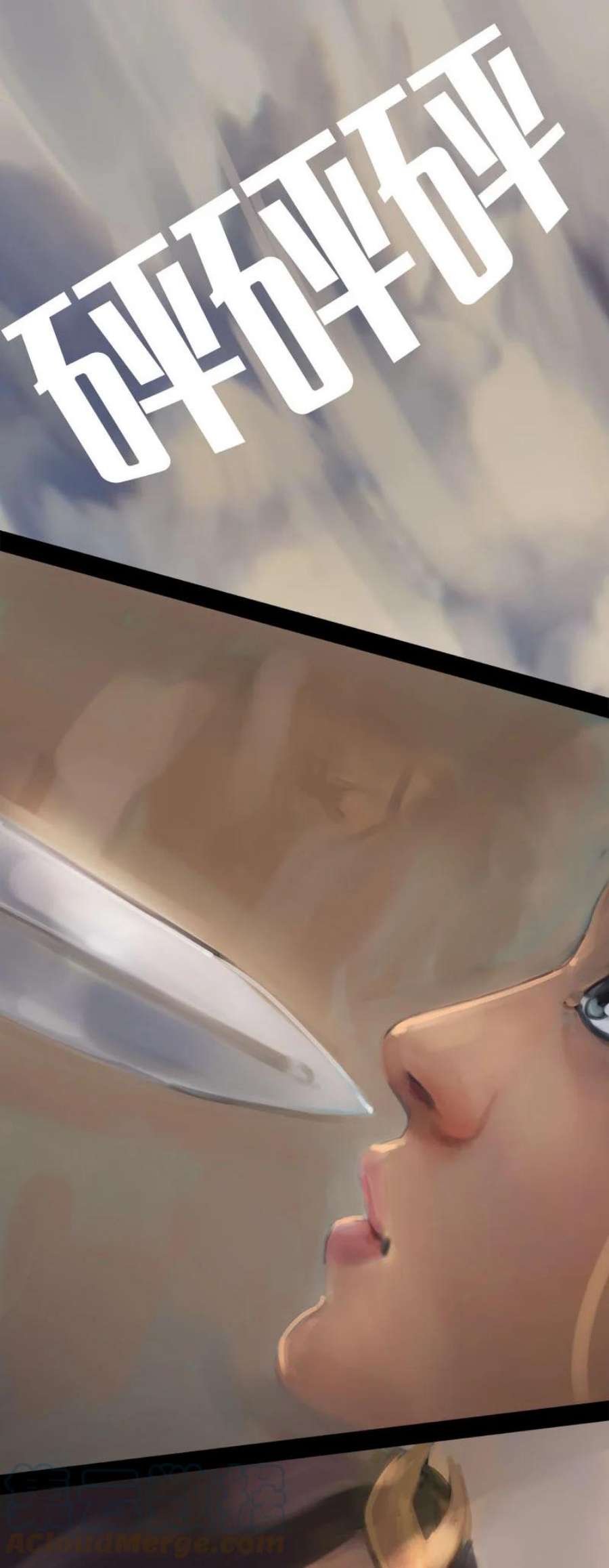 艾斯兰传说4 不期而遇