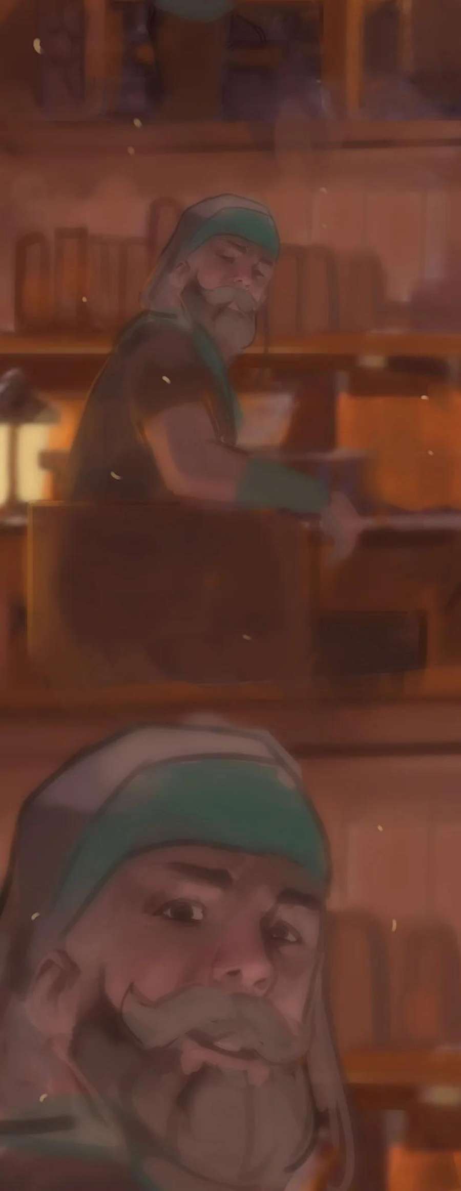 艾斯兰传说5 索伦