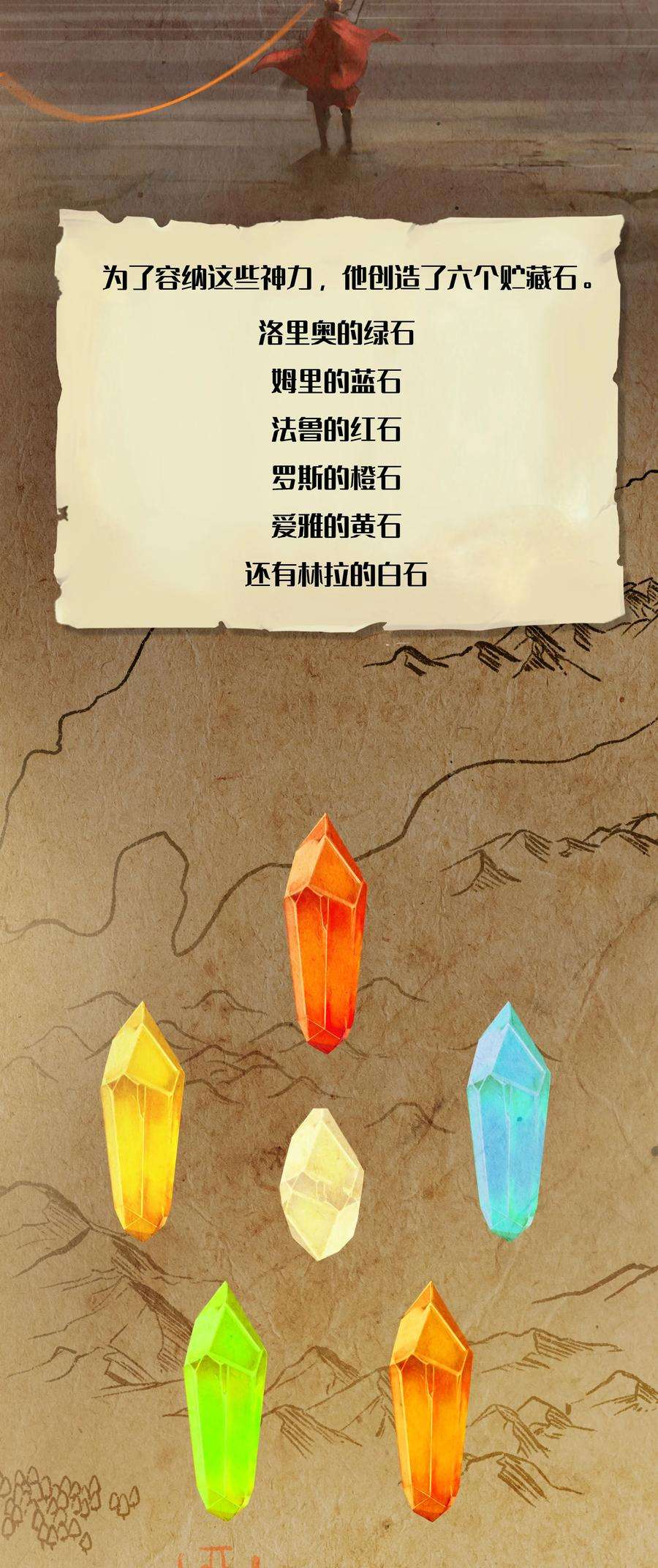 艾斯兰传说8 消逝的神殿