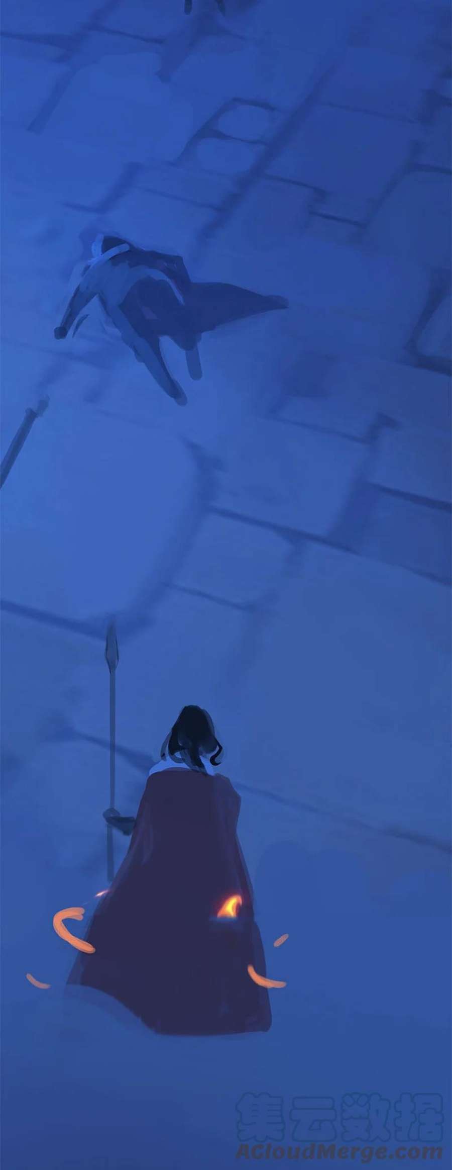 艾斯兰传说10 揭秘