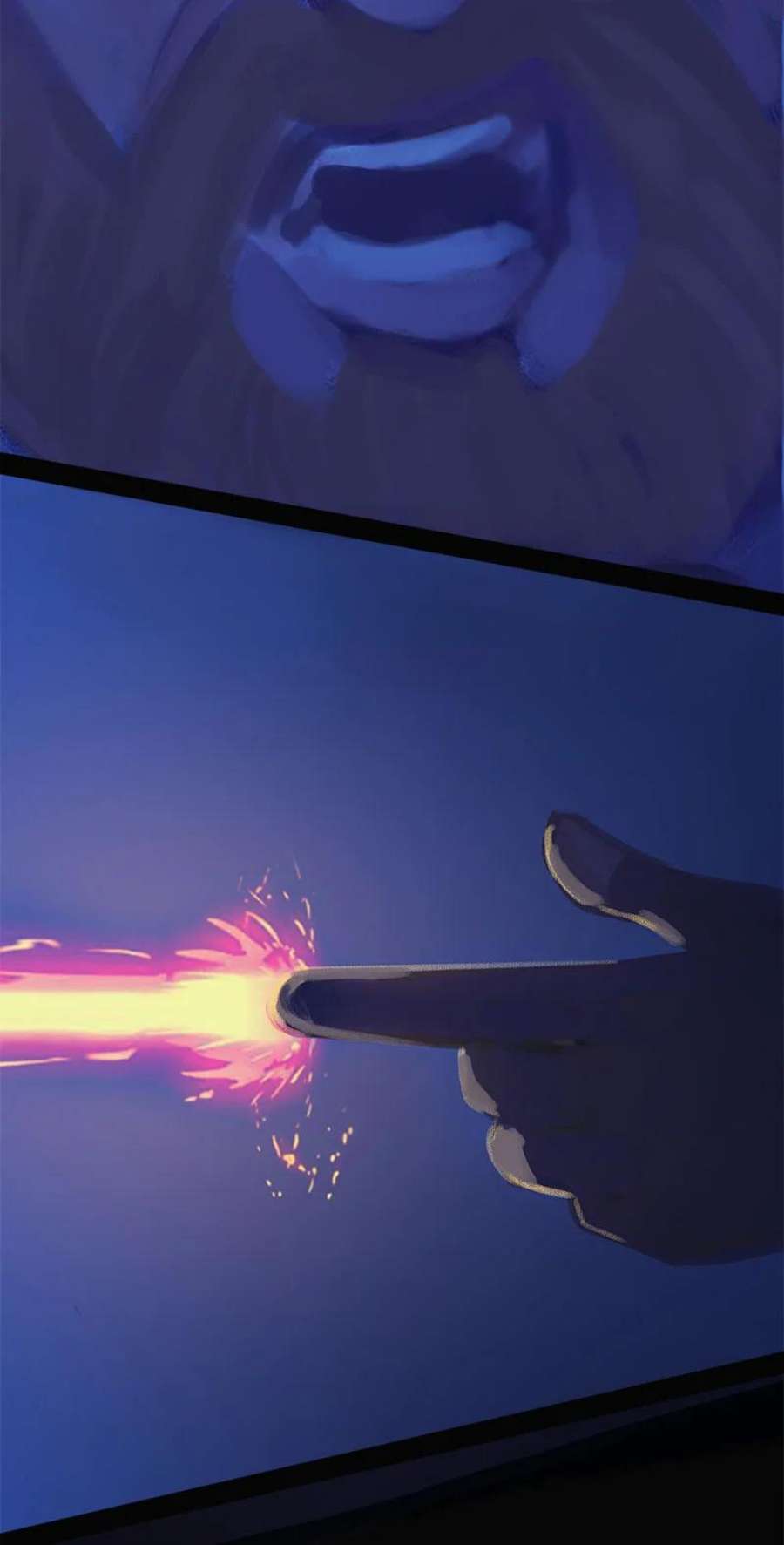 艾斯兰传说10 揭秘