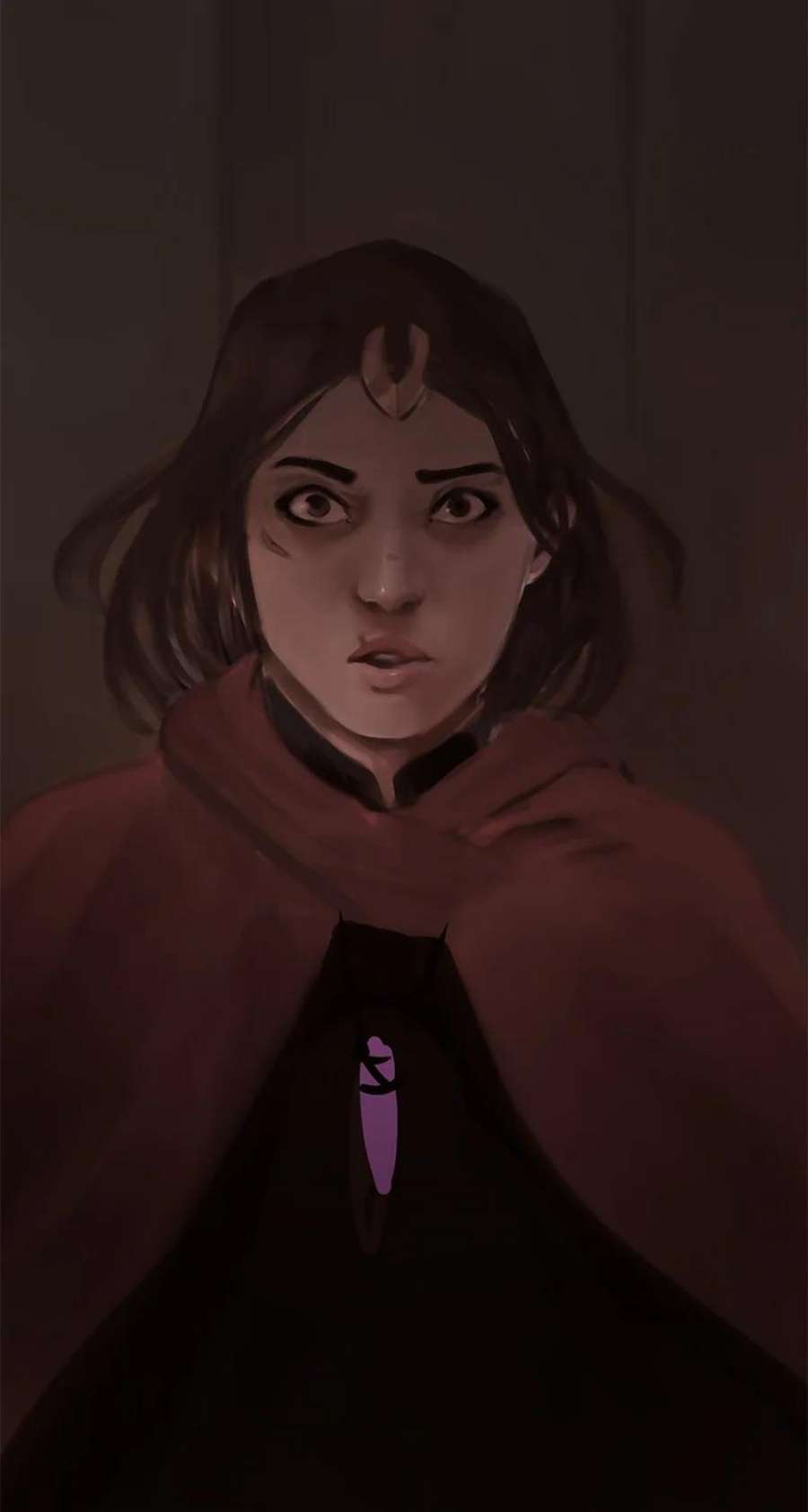 艾斯兰传说13 觉醒