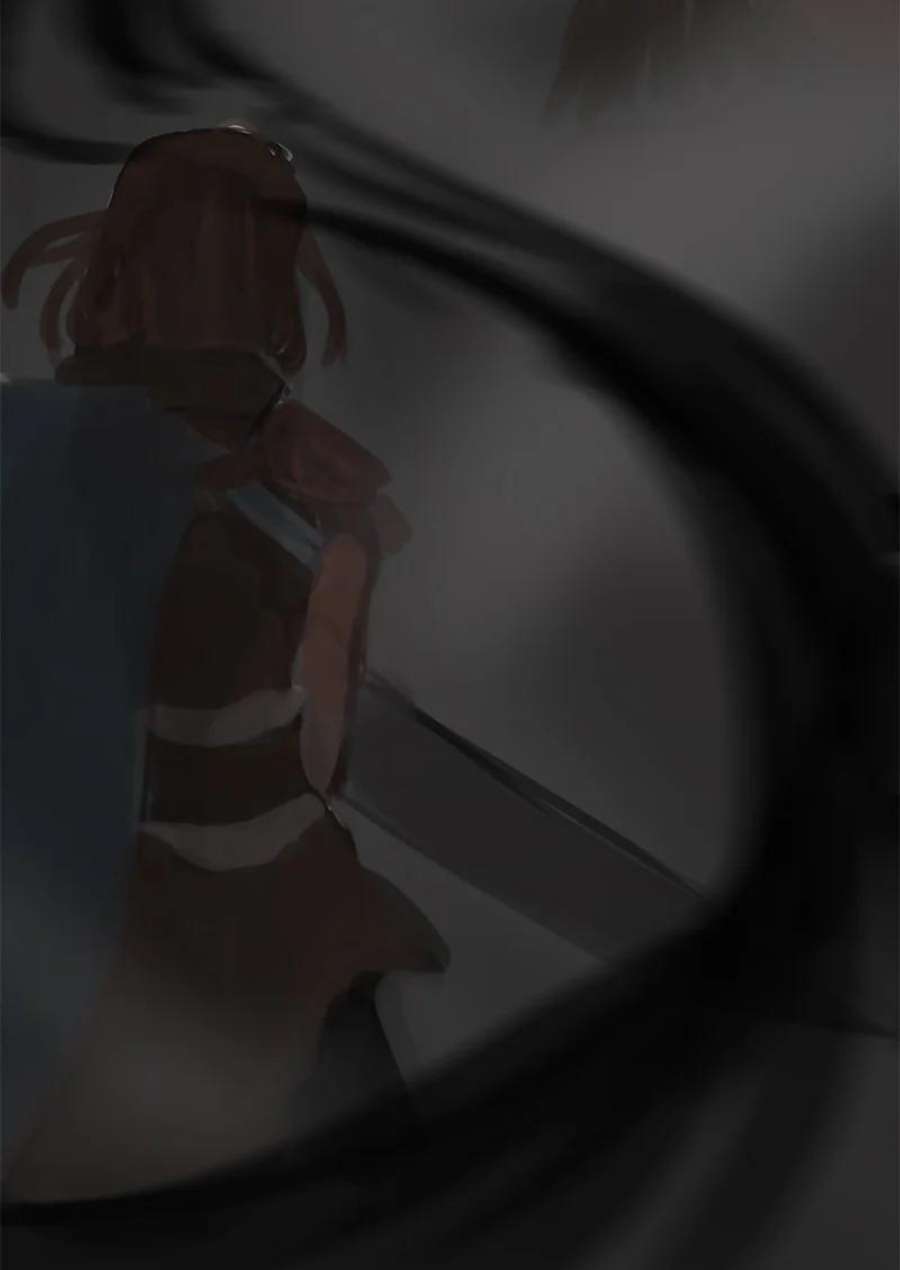 艾斯兰传说13 觉醒