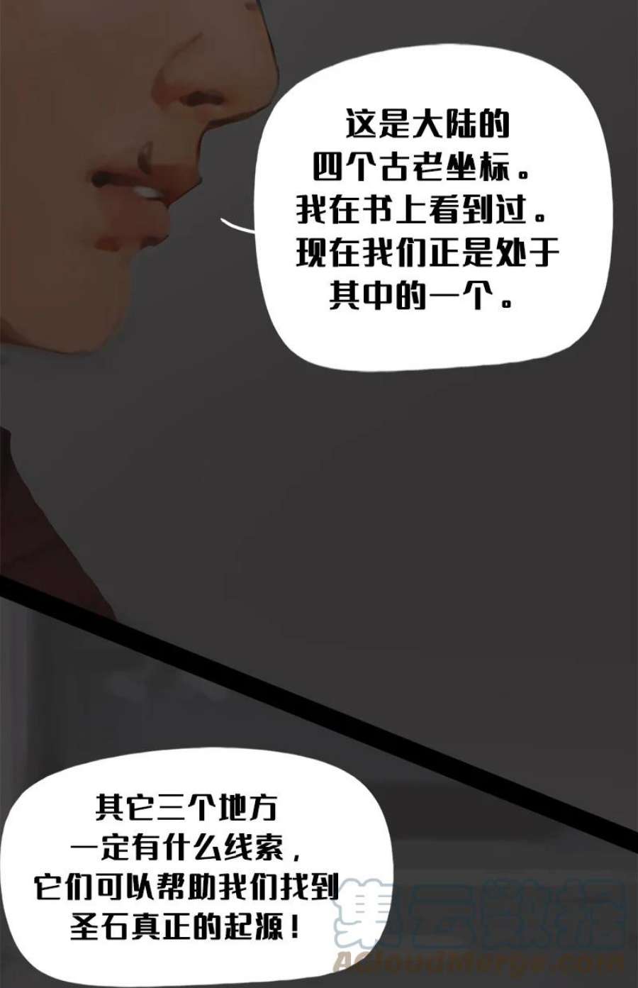 艾斯兰传说13 觉醒