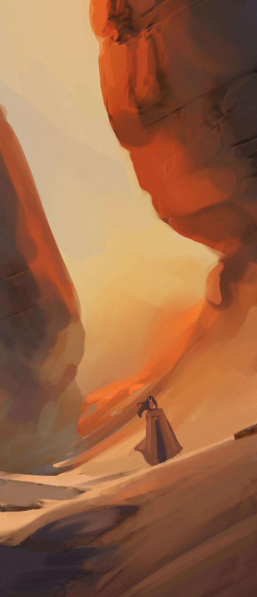 艾斯兰传说15 黑色沙漠