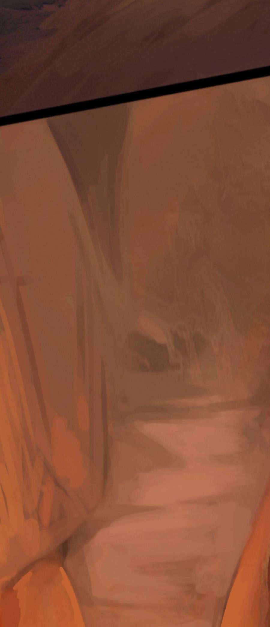 艾斯兰传说15 黑色沙漠