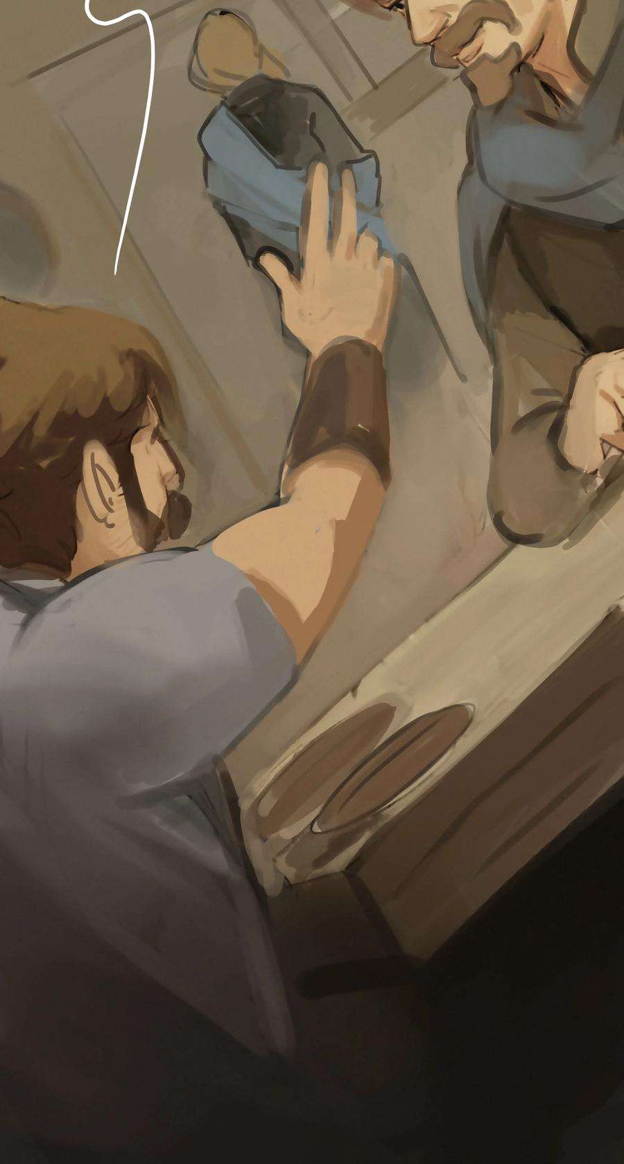 艾斯兰传说15 黑色沙漠