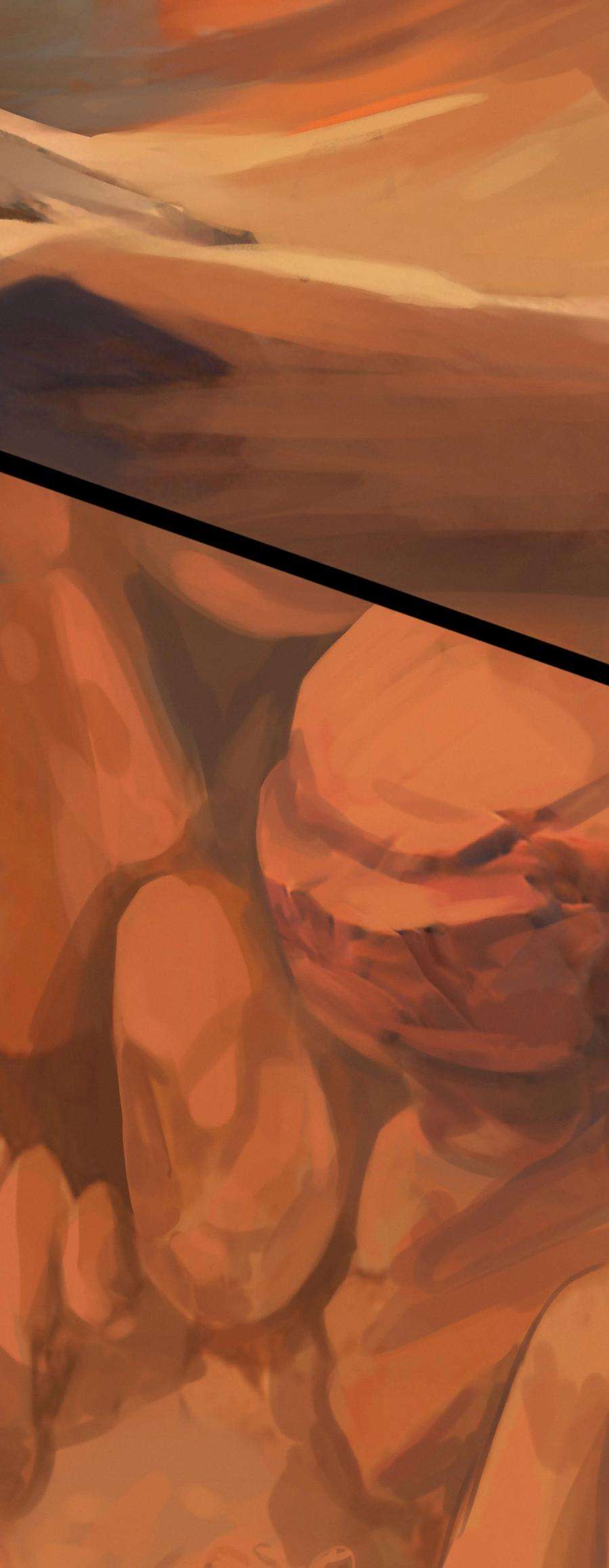 艾斯兰传说16 神庙