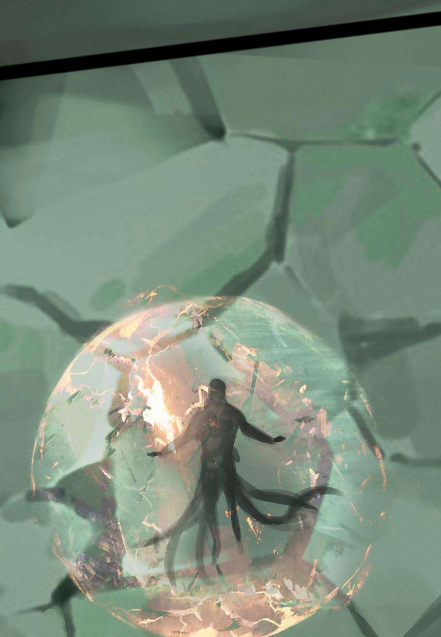 艾斯兰传说16 神庙